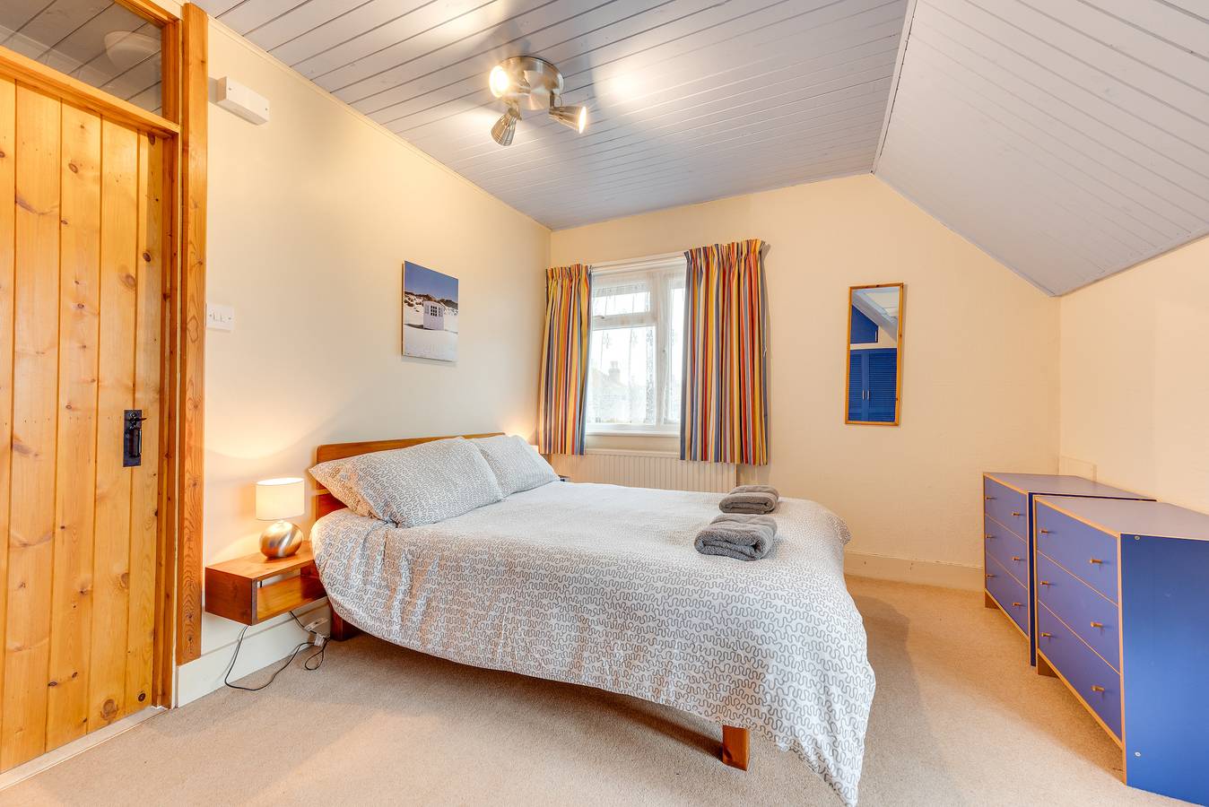 Goodwin Cottage in Botany Bay, Kent