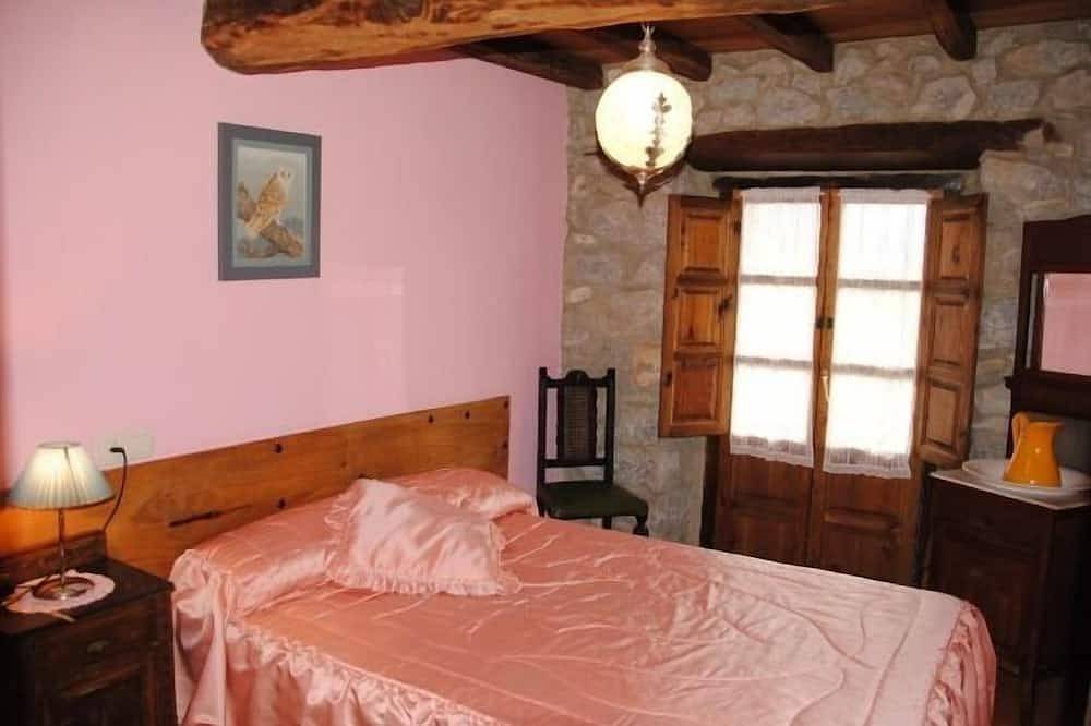 San Julián Haus für 6 Personen
Wir haben auch ein suple und eine Wiege zur Verfügung. in Peñamellera Baja, Sierra del Cuera