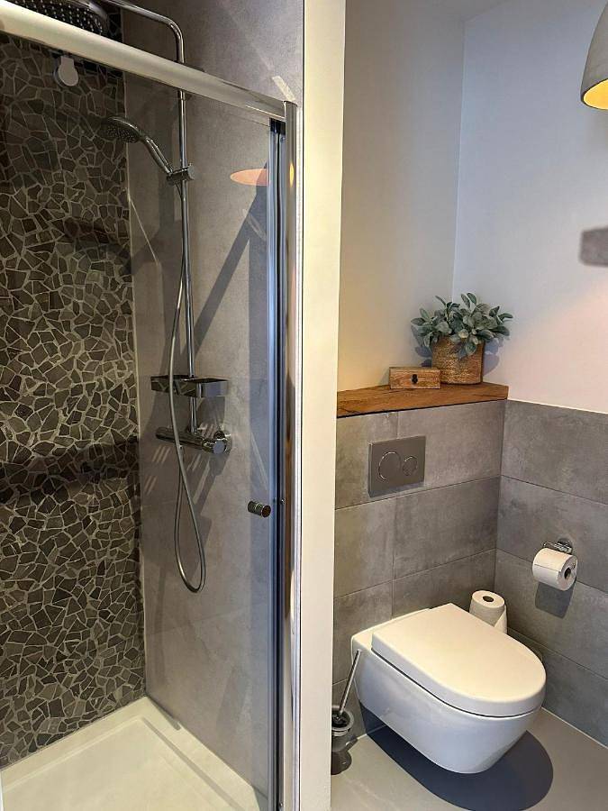 Strandhaus für 2 Personen, mit Terrasse in Noordwijk - 2