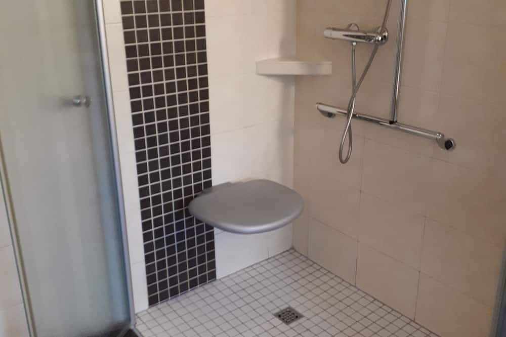 Ganze Wohnung, Ferienwohnung/App. für 3 Gäste mit 80m² in Utarp in Utarp, Nordseeküste