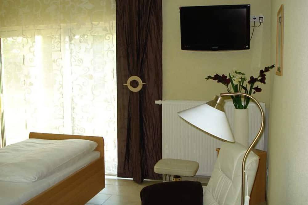 Ganze Wohnung, Doppelzimmer 4 - Pension am Hasenberg in Märkische Heide, Dahme-Spreewald