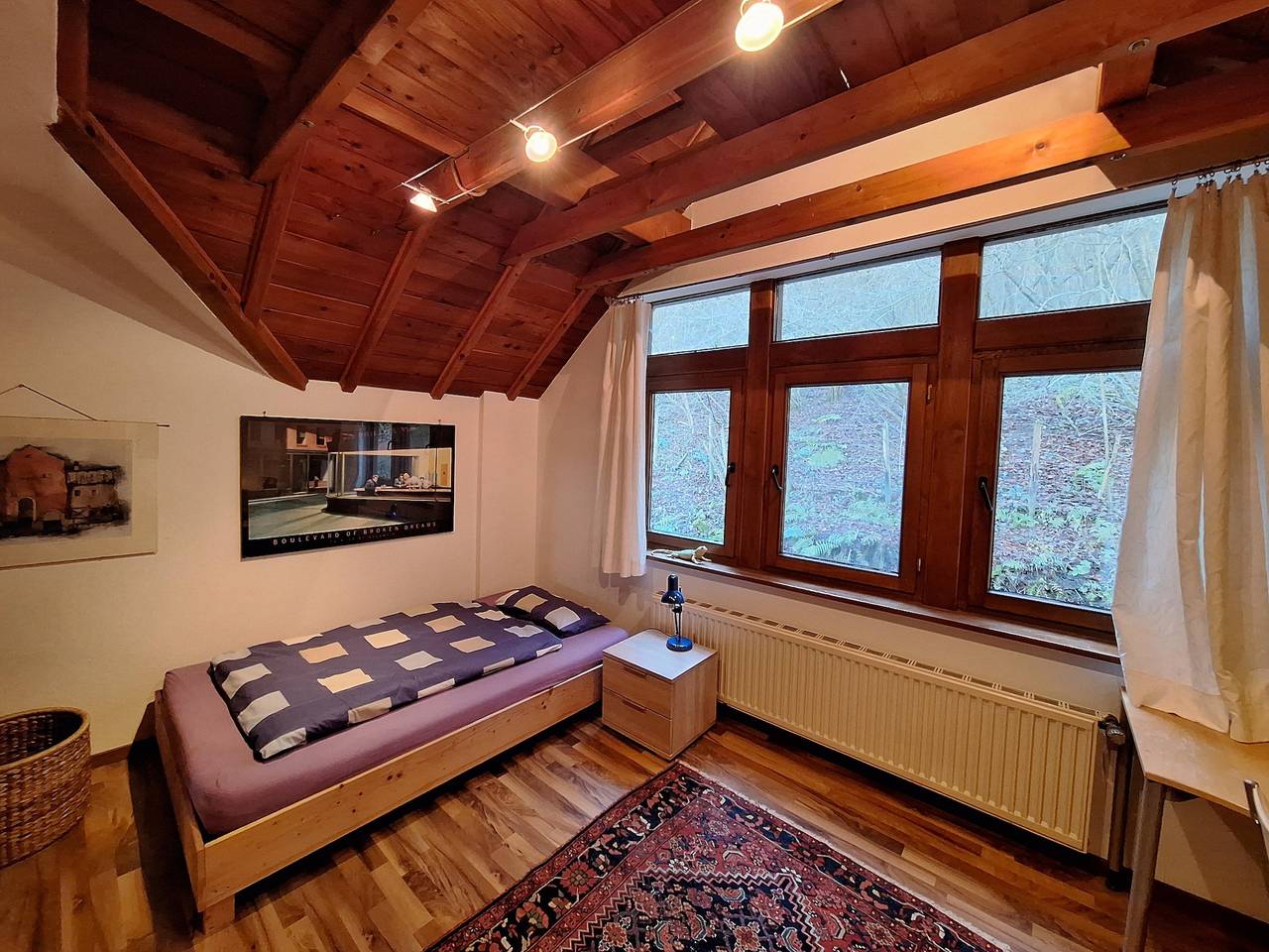 Château Vert in Dieblich, Osteifel
