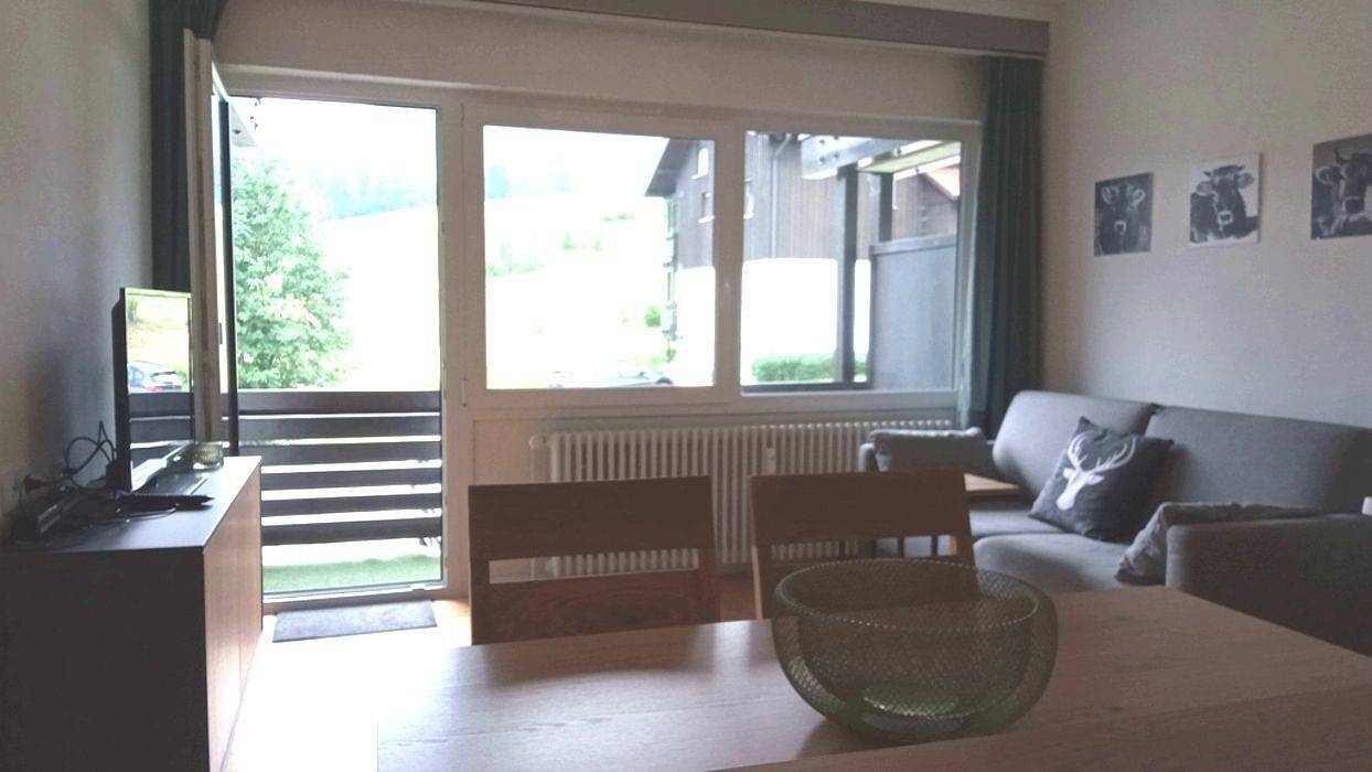 Ganze Wohnung, Ferienwohnung n Oberstaufen/Steibis für bis zu 4 Personen mit Oberstaufenplus in Steibis, Oberstaufen