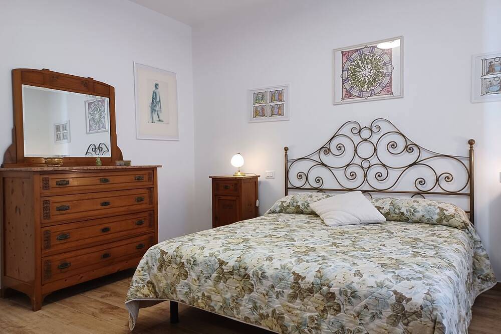 Farmhouse 80 square meters newly renovated, Barbecue, garden in Rocca Grimalda, Provincie Alessandria