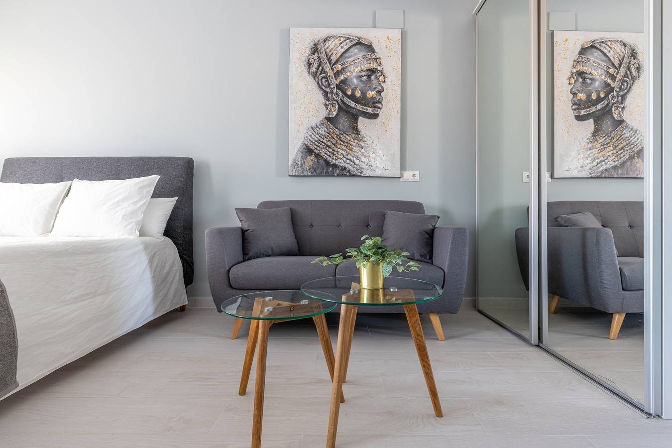 Studio-appartement 'Torremolinos Dream Sea Views' met zeezicht, Wi-Fi en airco, foto 6
