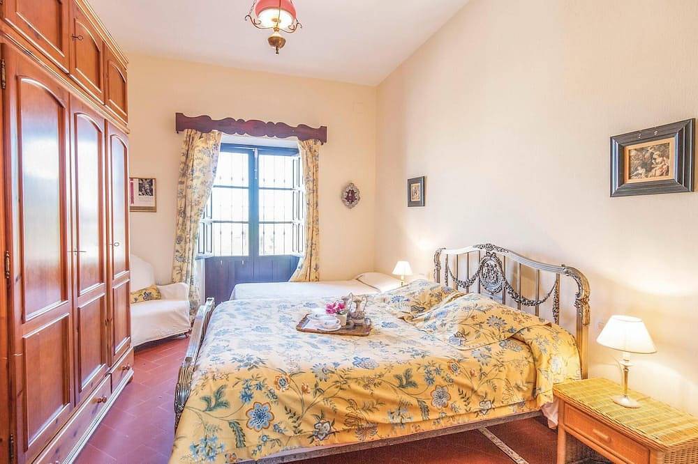 Gemütliches Zuhause in La Campana, Sevilla in La Campana, Sevilla Provinz