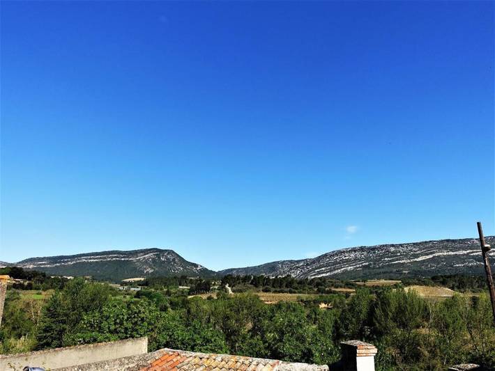 Location de vacances pour 7 personnes, avec jardin et terrasse, animaux acceptés à Ribaute - 2