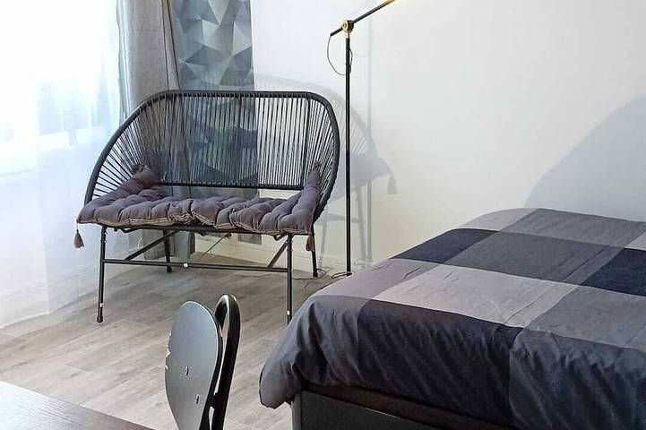 Gîte pour 2 personnes à Franconville - 3