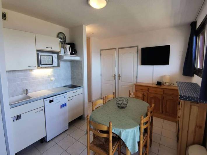 Gîte pour 6 personnes à Réallon - 3