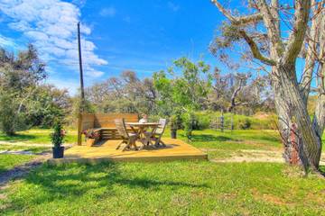 Vacation Rental for 10 Guests in Aransas County, Picture 3
