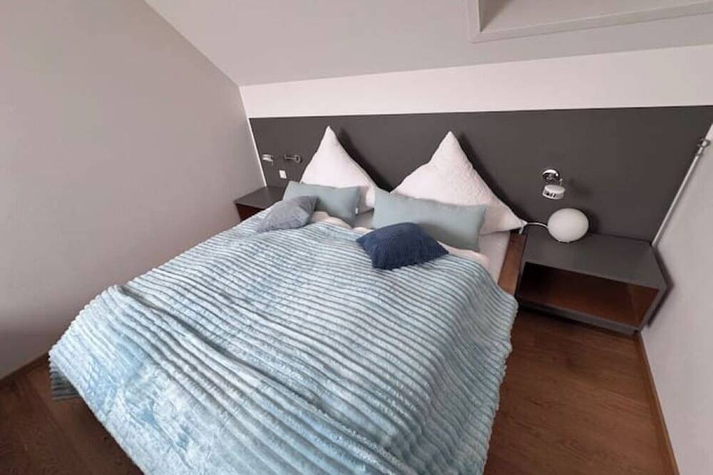 Ganze Wohnung, Seediamant | Seenah | seeglueck in Konstanz, Obersee (Bodensee)