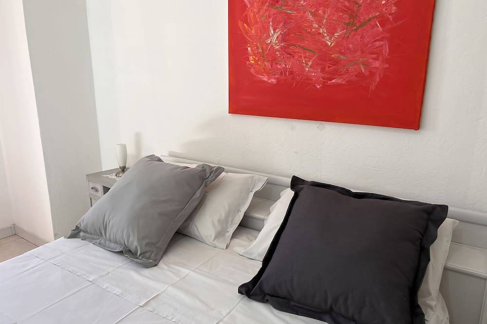 Ganze Wohnung, San Vito: Bei 20 Minuten von Costa Rey und 30 Minuten von Villasimius. in San Vito, Cagliari Provinz