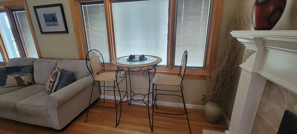 Vacation rental for 4 people in Pueblo