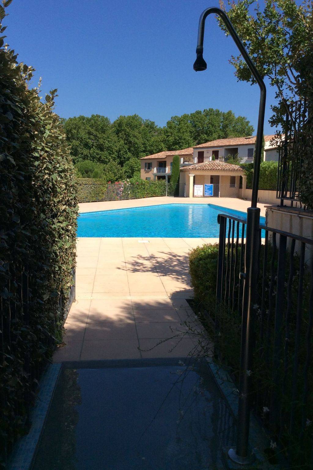 Le Palmier in La Môle, Draguignan Region