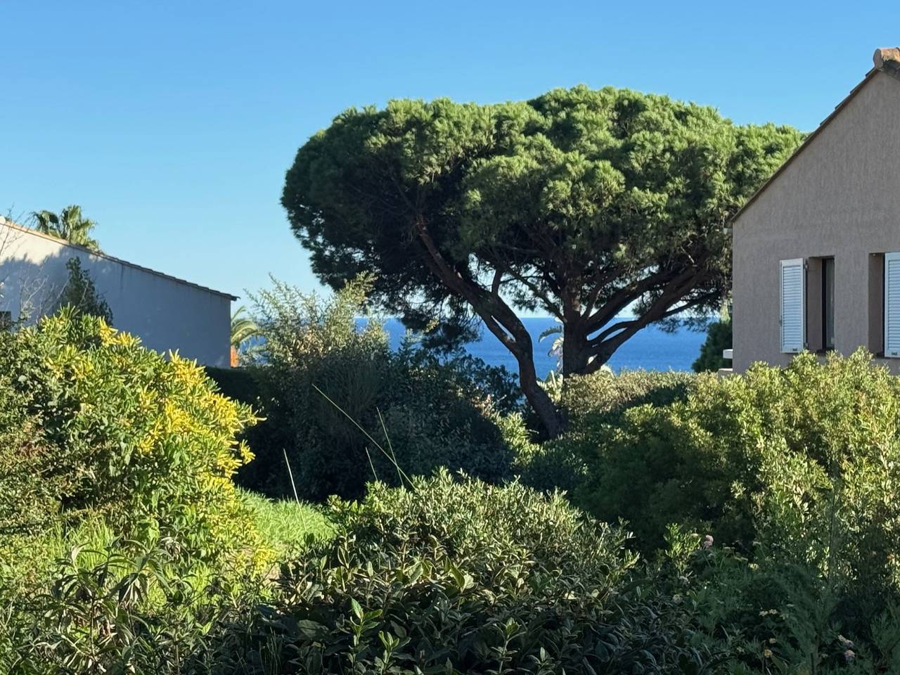 Appartement entier, Les Coteaux de la Nartelle in La Nartelle, Sainte-Maxime