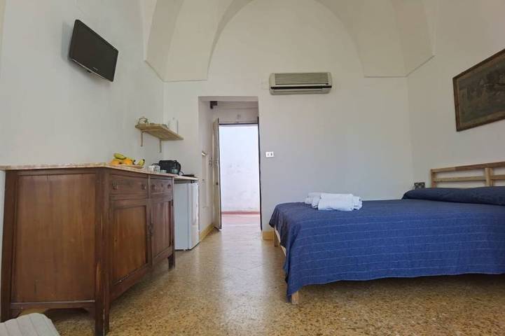 Ferienwohnung für 3 Personen in Santa Maria al Bagno - 2