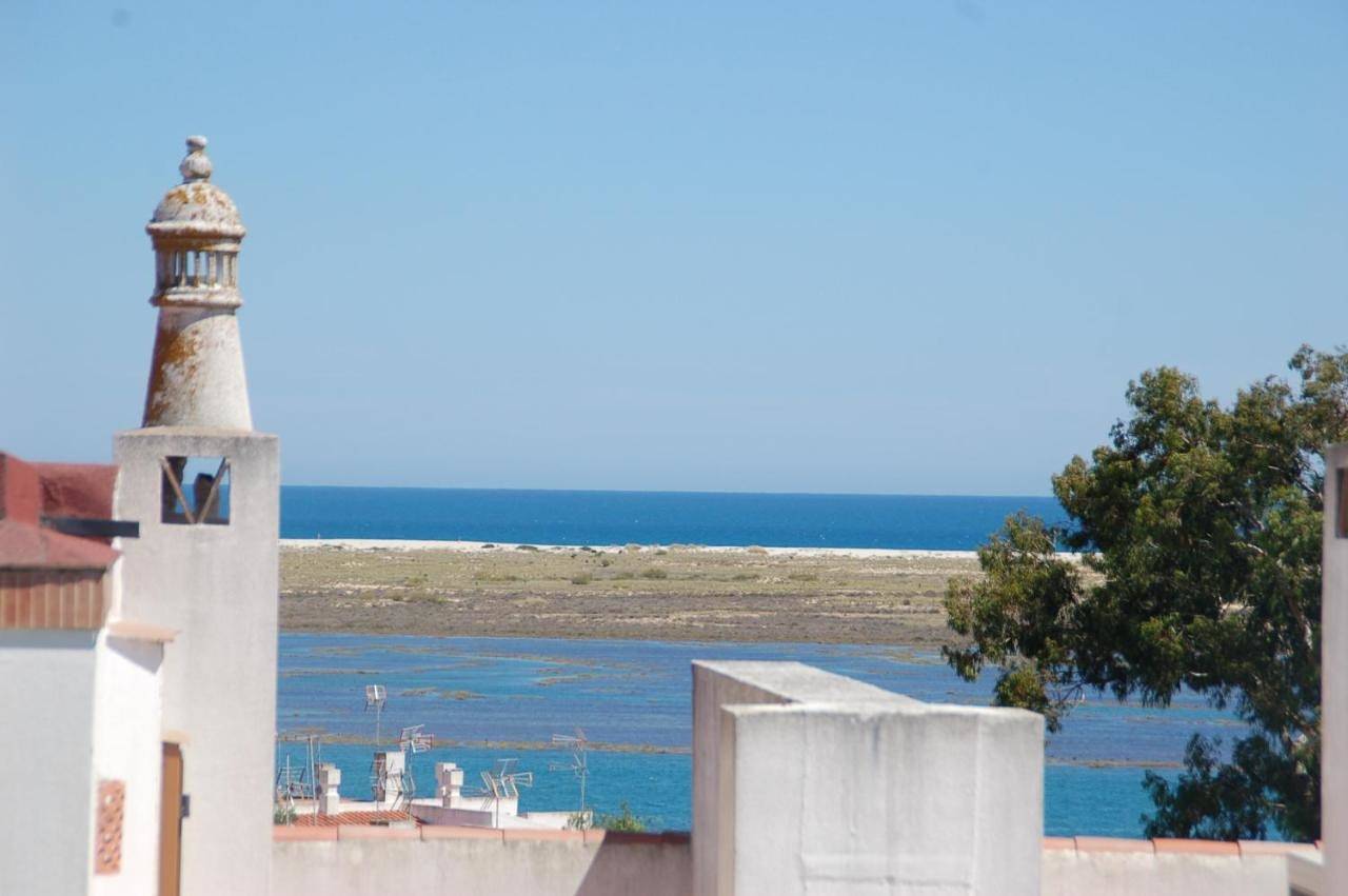 Two-Bedroom House in Tavira, Santa Luzia (Tavira)