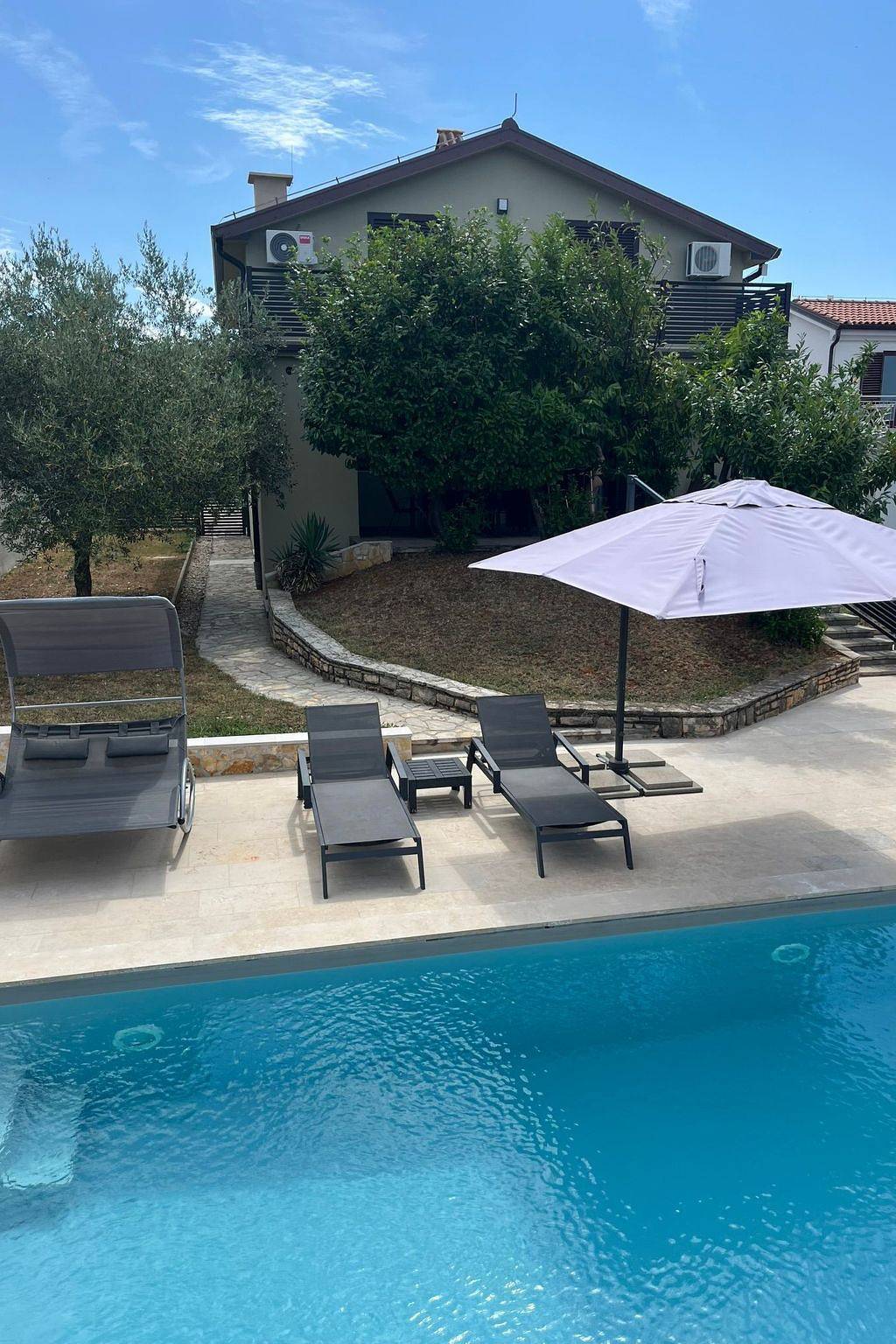 Haus Marija**** in Umag und Umgebung