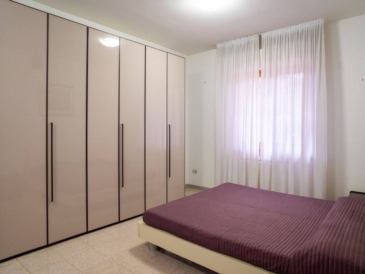 Ganze Wohnung, Silvi Marina Vista Mare 1 in Teramo Provinz