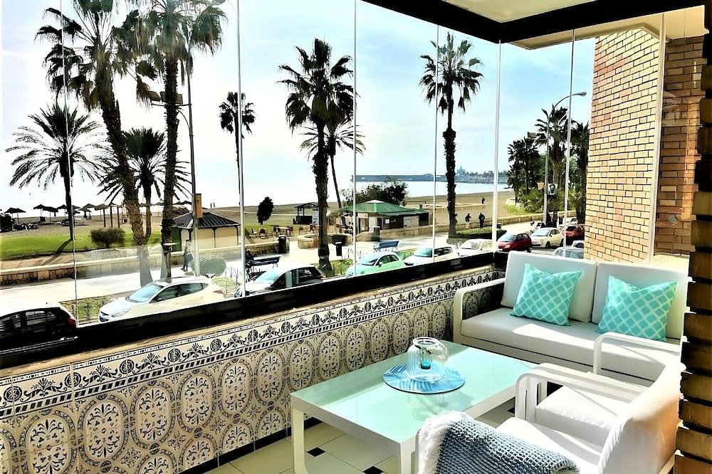 Appartamento vacanze a Malaga a partire da 603€ a notte