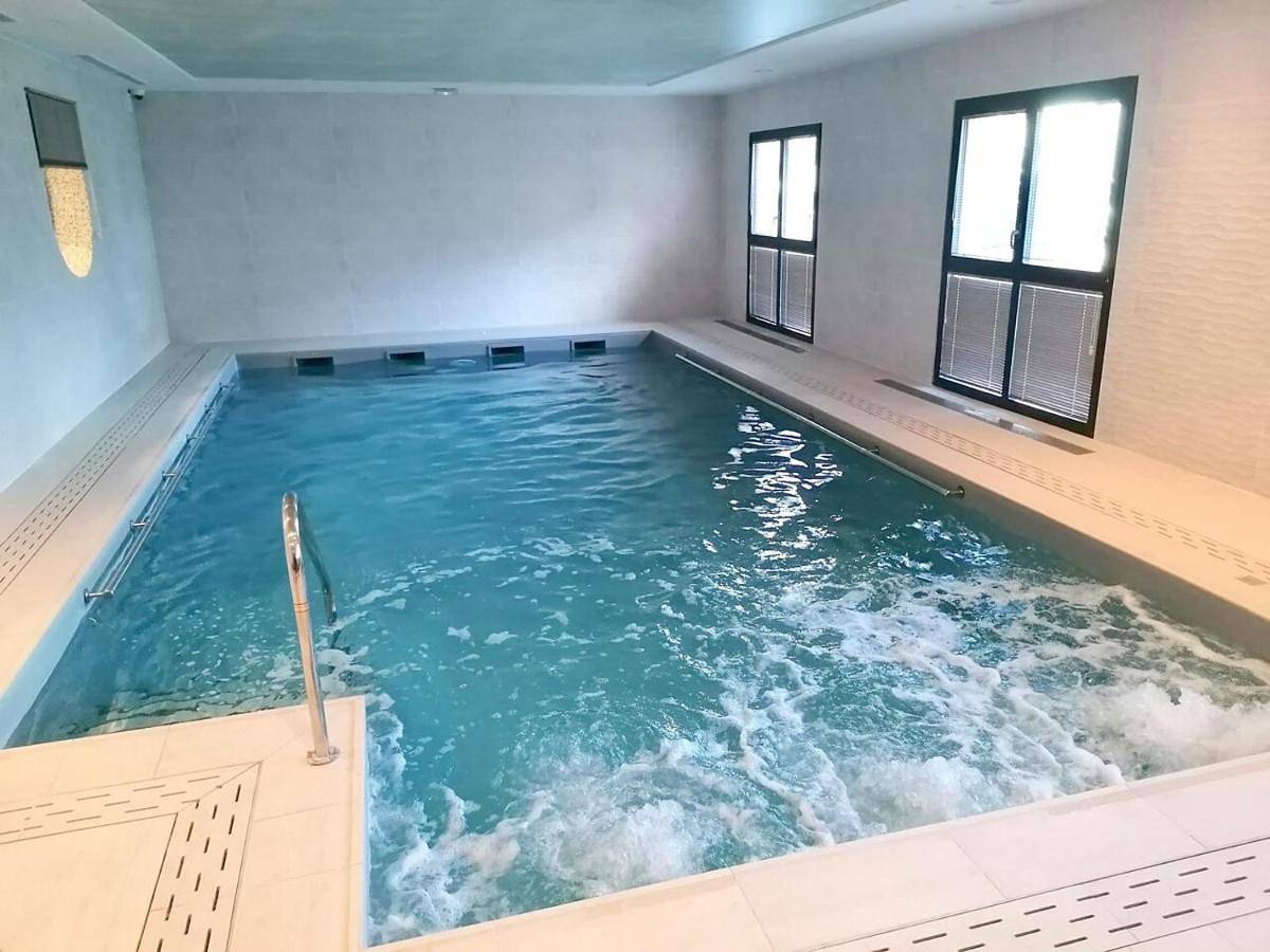 Domitys Les Salines in Cherbourg-Octeville, Cherbourg-en-Cotentin
