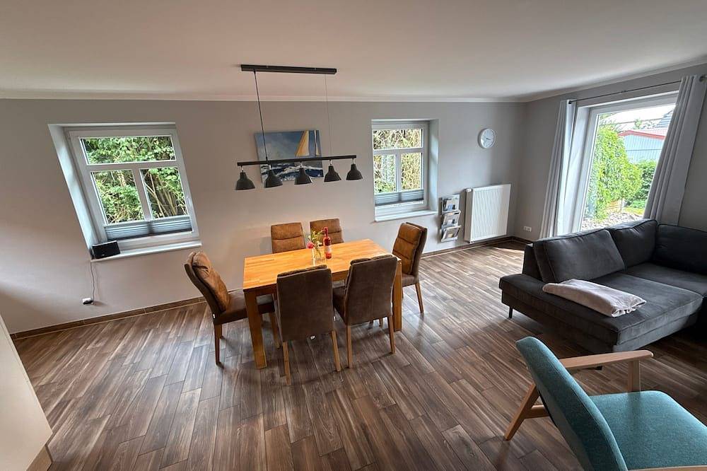 Ferienhaus für 4 Personen in Sahrensdorf, Fehmarn