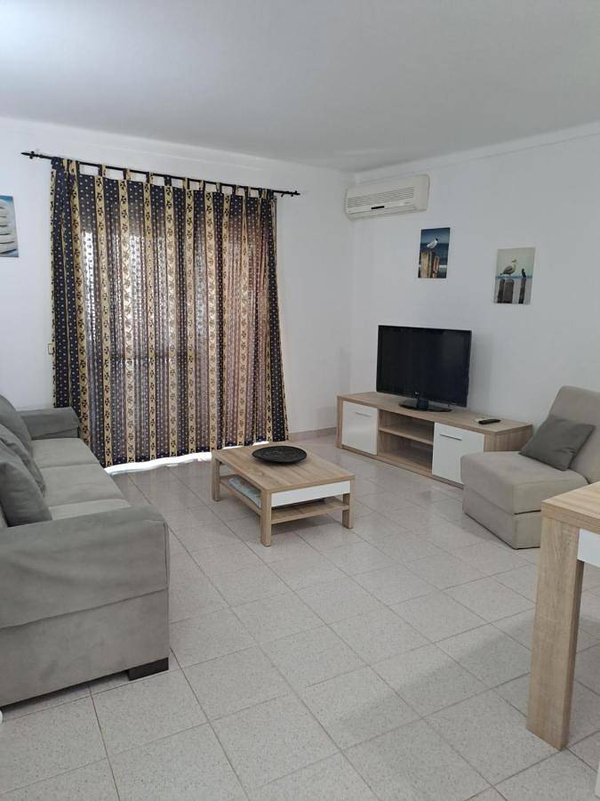 Casa rural para 3 personas en Vila Nova de Cacela - 4