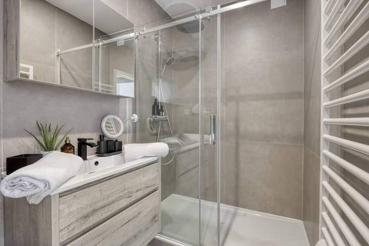 Holiday apartment for 4 people - 1