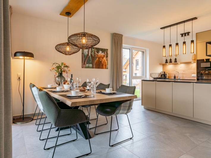 Luxuriöses Haus Nahe des Skigebiets Kreischberg in St. Georgen ob Murau, Sankt Georgen am Kreischberg