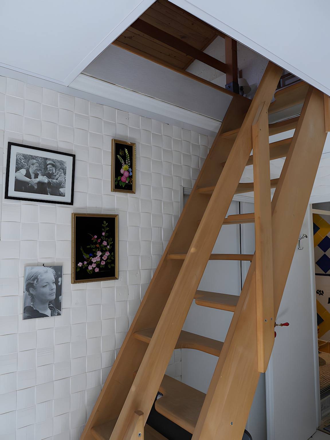 Ganze Wohnung, Gîte „Zwischen Meer und Garten“ (ei riazi) in Sausset-les-Pins, Istres und Umgebung