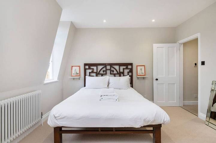 Villa für 5 Personen in London - 3