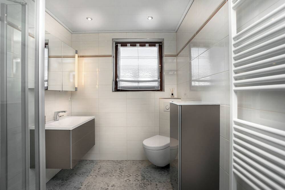 City bungalow with sauna, large garden and terrace in Nuremberg, Franconia