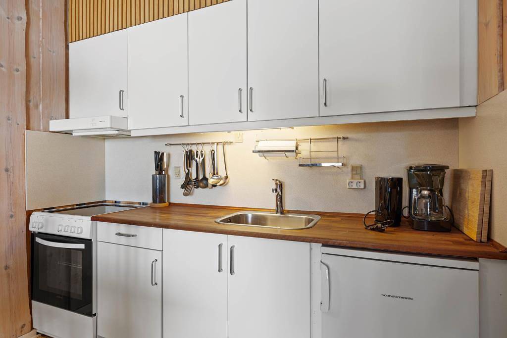 Gemütliche Ferienwohnung in Havneby auf Rømø  in Sønderstrand, Havneby