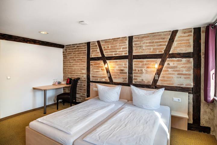 Ferienwohnung für 2 Personen in Bad Waldsee - 4