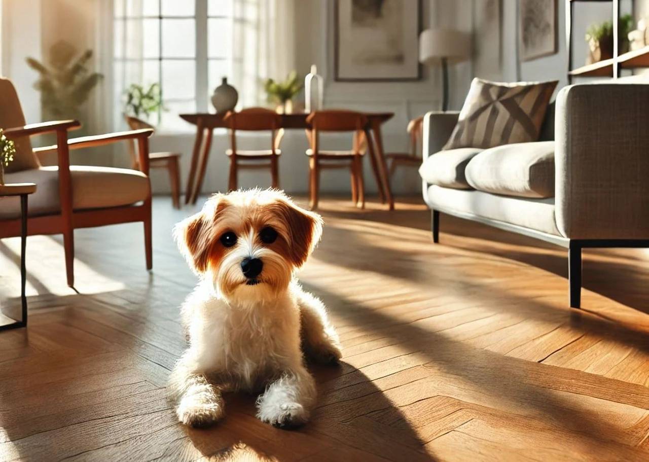 Ganze Ferienwohnung, Zimmer Haus Sabine - Familienzimmer 1 in Braunlage, Harzvorland