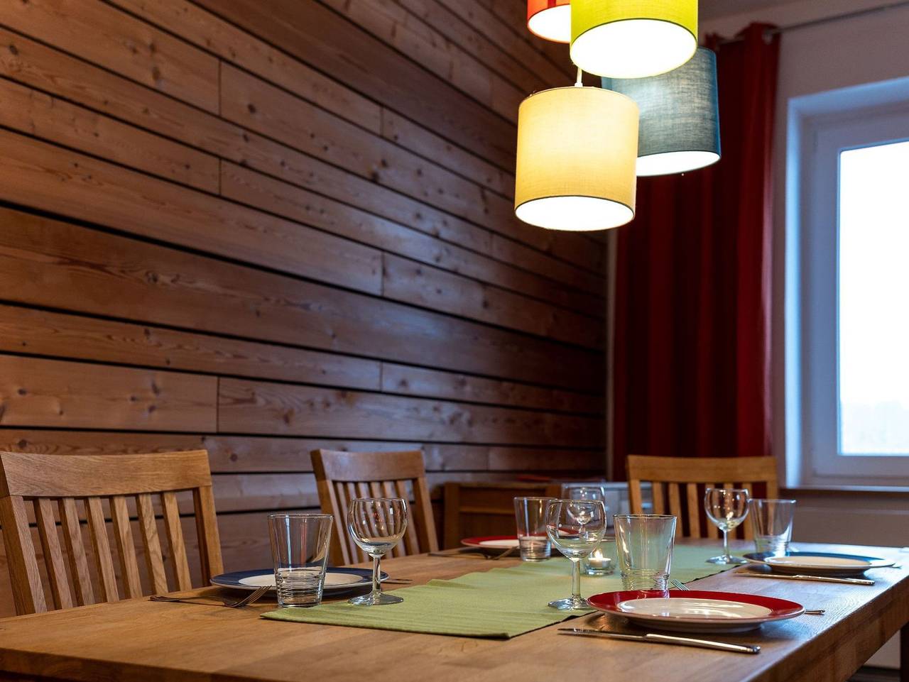 Ganze Ferienwohnung, Outdoorcenter Harz in Clausthal-Zellerfeld, Harzvorland
