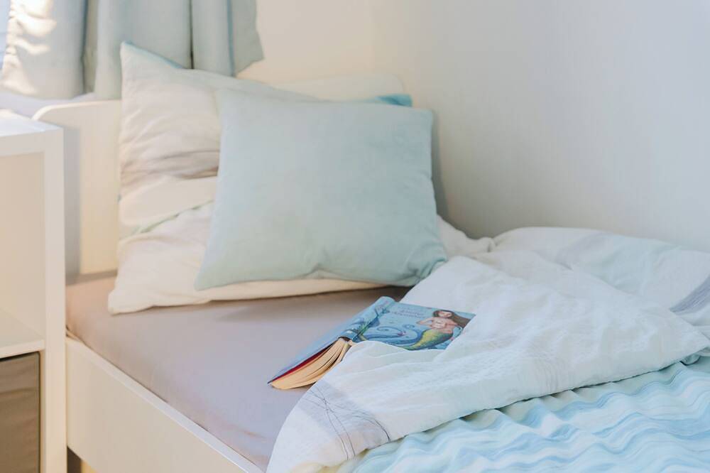 Ferienhaus Hofkiek - Bauernhof Hopp Vadersdorf in Westfehmarn, Fehmarn