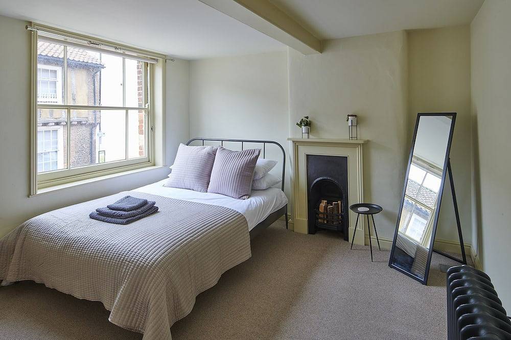 Ganze Wohnung, Stylish 2 Bedroom Apartment Close to City Centre in Norwich, Norfolk