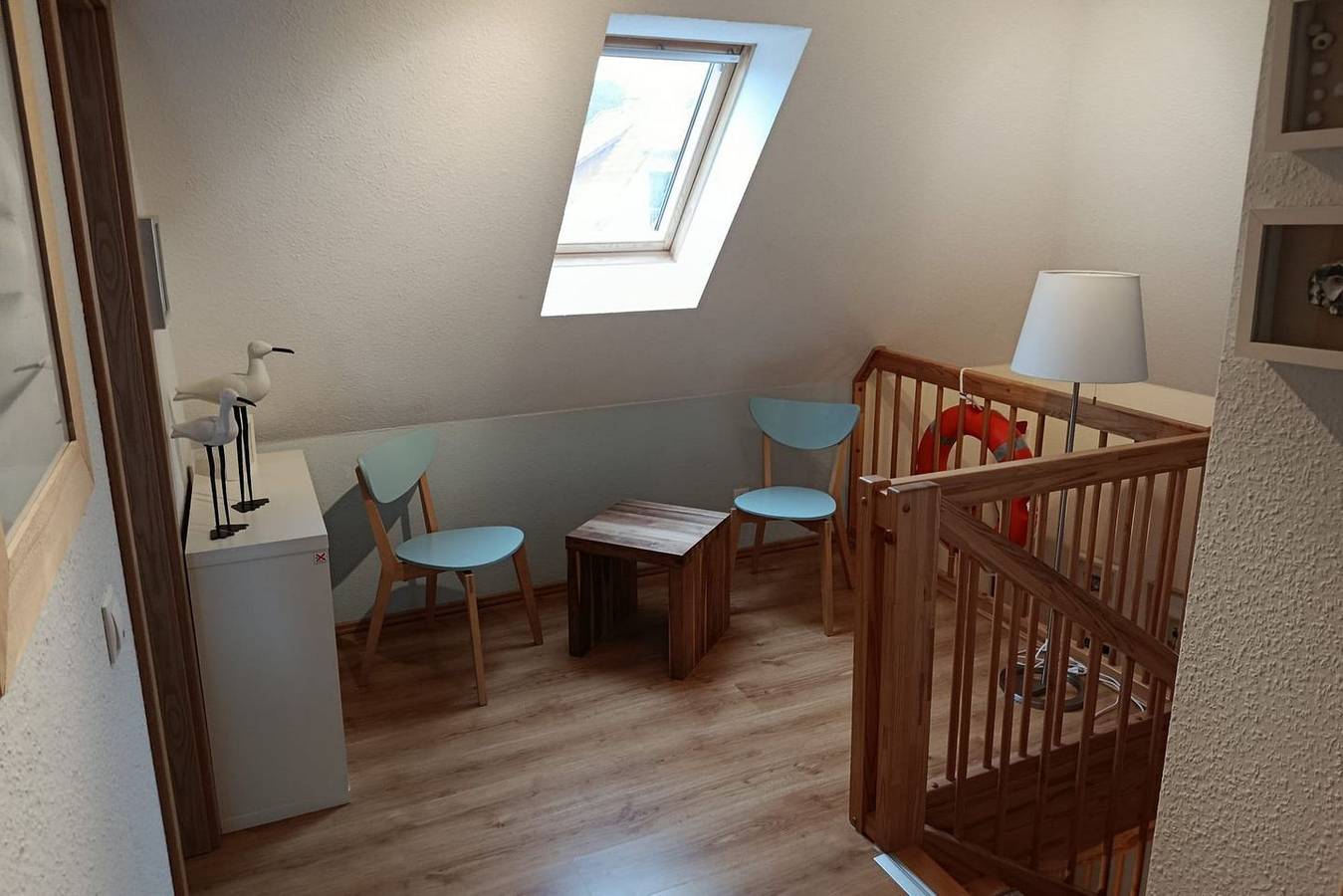 Familienfreundliches Ferienhaus mit Terrasse und Garten an der Ostsee in Ostseebad Glowe, Glowe