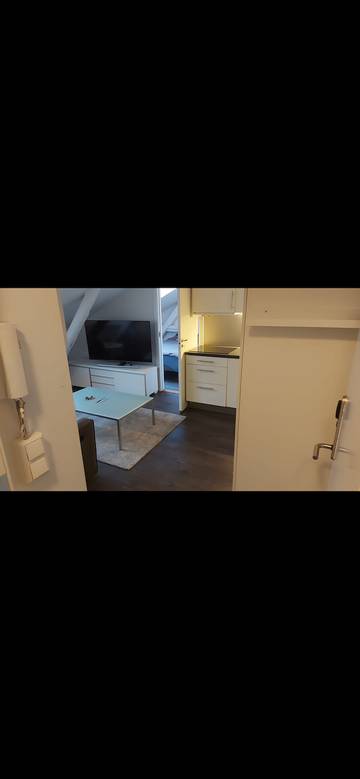 Vakantieappartement voor 2 Personen in St. Hanshaugen, Oslo, Afbeelding 3