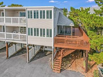 Vacation Rental for 12 Guests in Delaware, USA, Picture 4