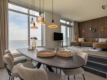 Vakantiehuis voor 4 Personen in Sint-Annaland, Nederlandse Noordzeekust, Afbeelding 4