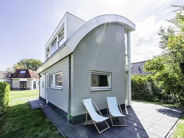 Huisje Aan Zee voor 4 Personen in Vlissingen, Zeeuwse Kust, Afbeelding 3