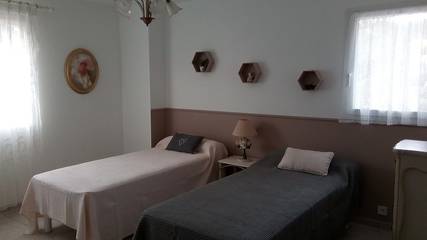 Cottage for 6 People in Solliès-Toucas, Toulon region, Photo 3