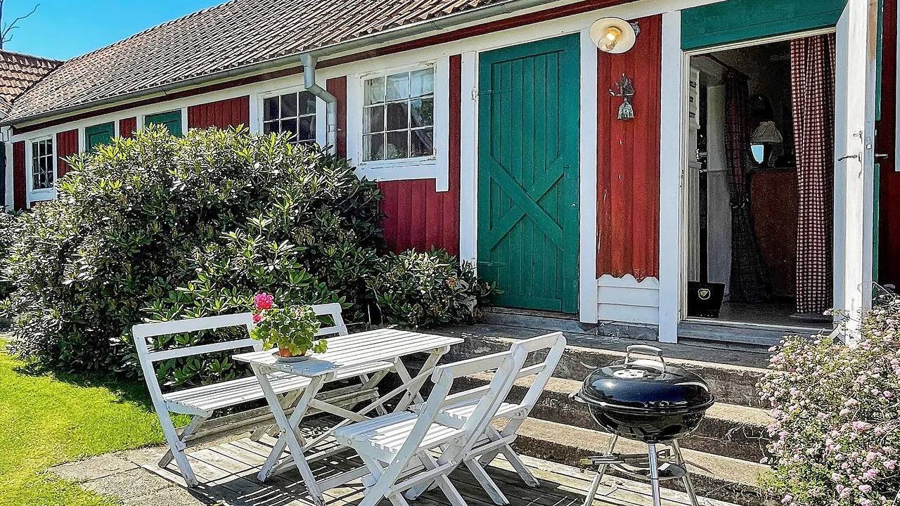 Ferienhaus für 4 Personen (75 m²) in Ellös in Ellös, Orust
