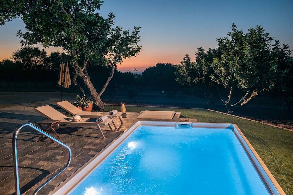 Serene Mediterranean retreat by Prime Stay in Malia, Region Heraklion
