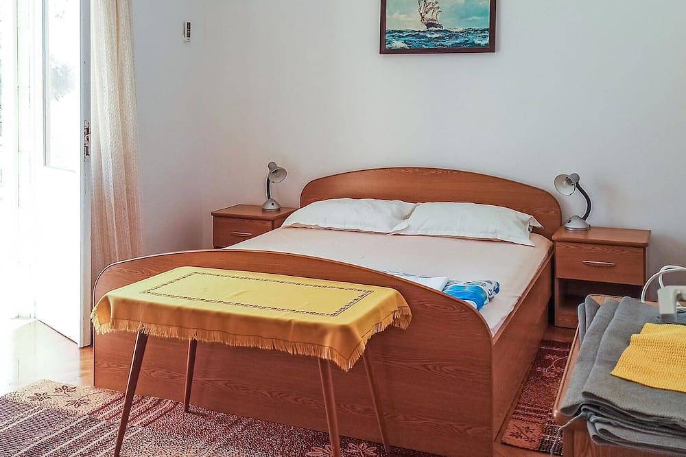 Ganze Wohnung, Gemütliche Ferienwohnung in Lumbarda. in Lumbarda, Korcula