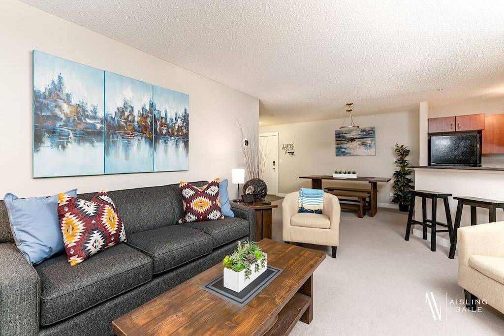 Ganze Wohnung, The Altitude Landing | Pool | Hot Tub | Gym | Pets in Kootenay-Nationalpark