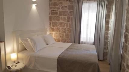 Maison d’hôte pour 2 personnes en Korcula