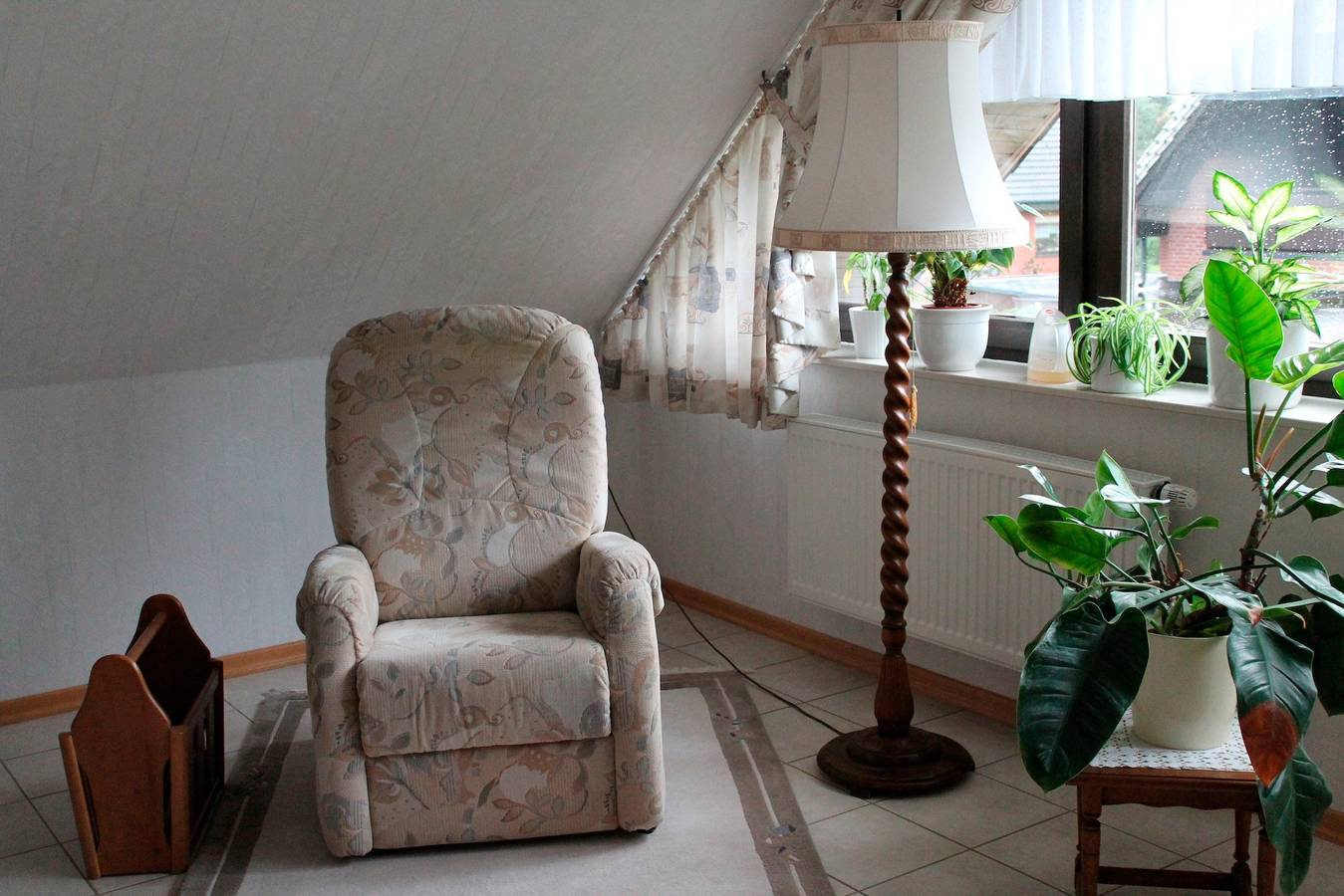 Ganze Ferienwohnung, Emsland-Quartier in Bawinkel, Hasetal